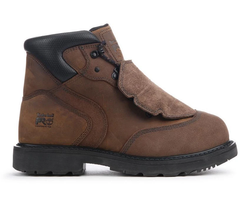Men's Timberland Pro TP Ambridge EMG -ME Work Boots