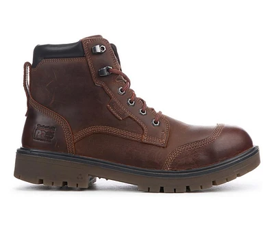 Men's Timberland Pro TP Whitman CT H20 Work Boots