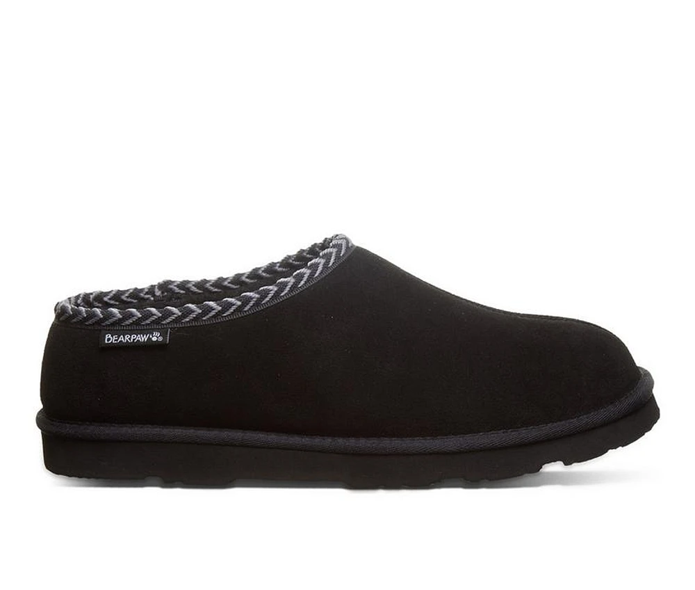 Bearpaw Men's Beau Slipper Clogs