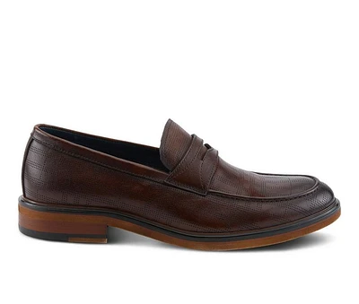Men's SPRING STEP Brando Dress Loafers