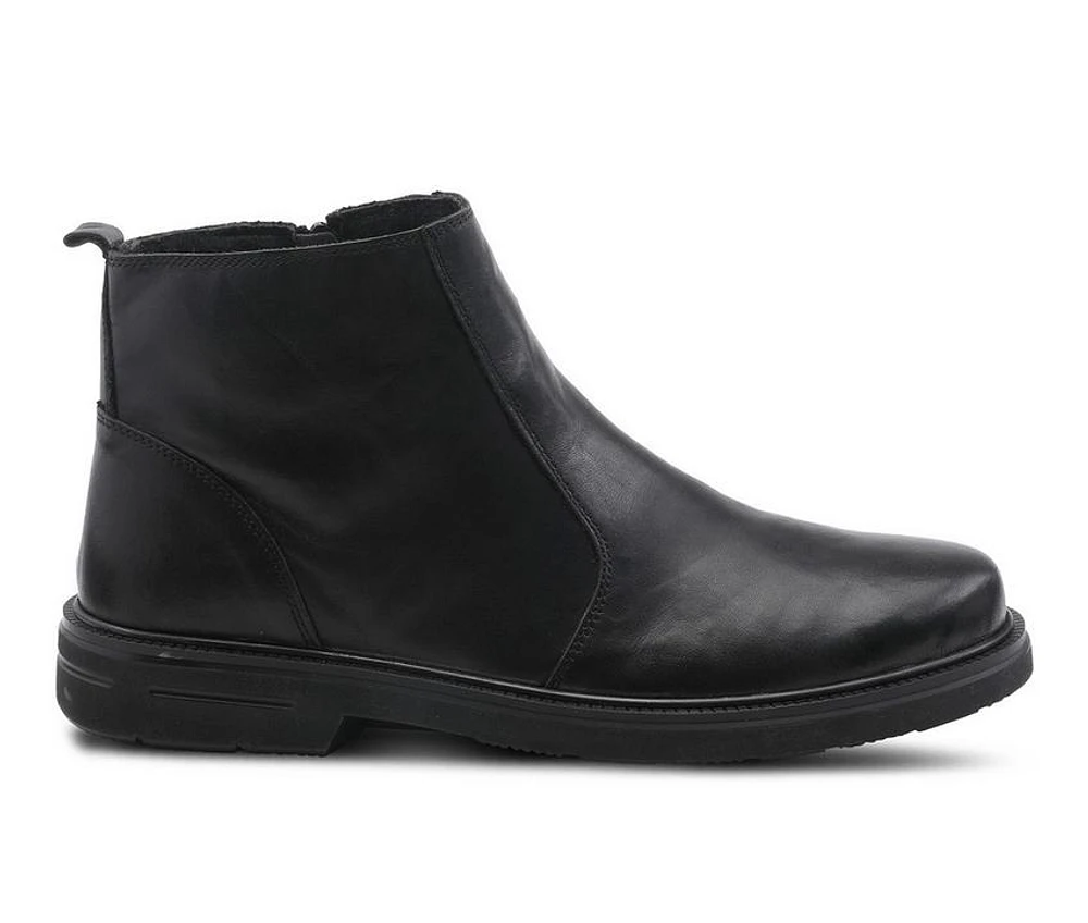 Men's SPRING STEP Abram Boots