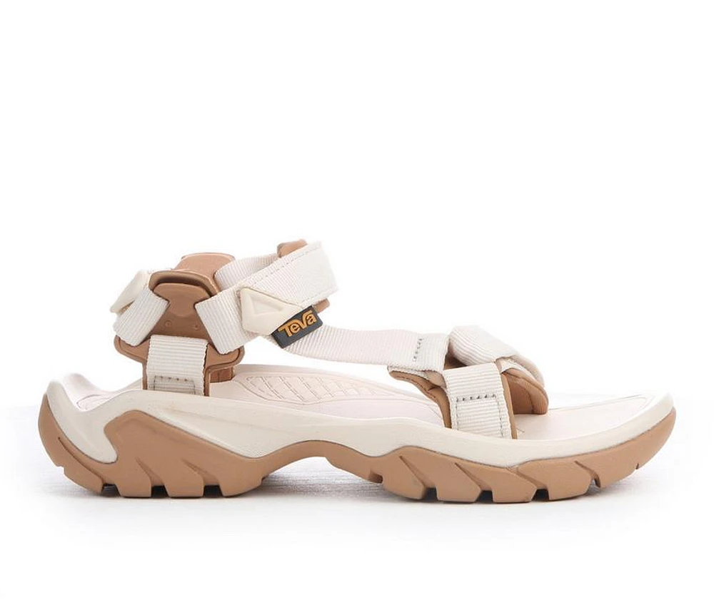 Women's Teva Terra Fi 5 Universal Hiking Sandals