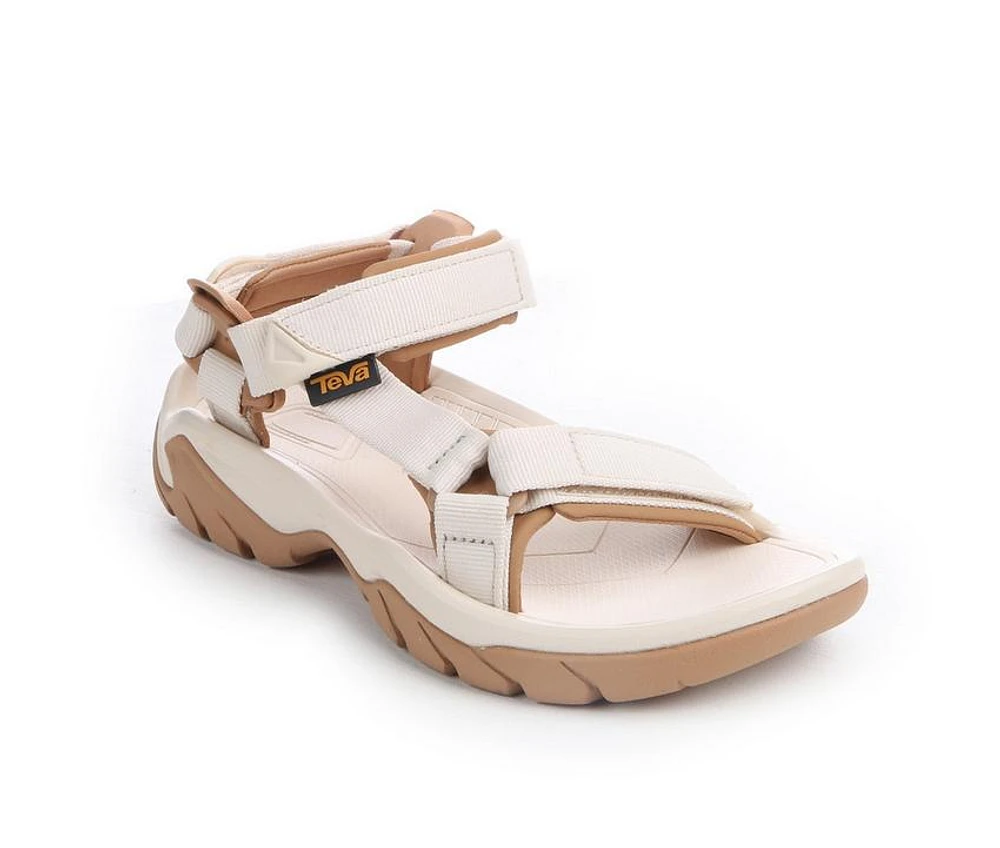 Women's Teva Terra Fi 5 Universal Hiking Sandals