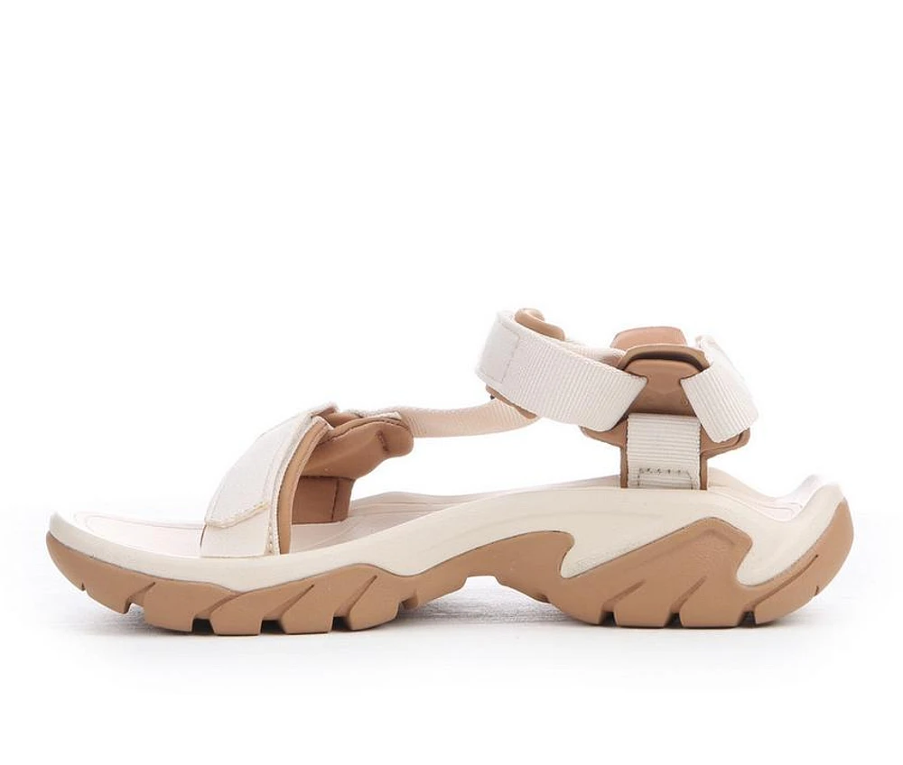 Women's Teva Terra Fi 5 Universal Hiking Sandals