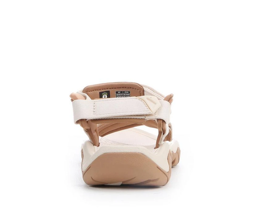 Women's Teva Terra Fi 5 Universal Hiking Sandals