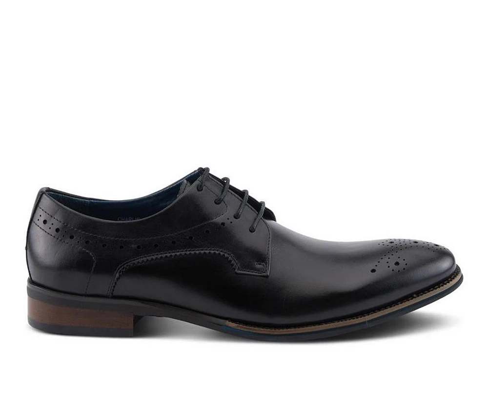 Men's SPRING STEP Charlie Dress Oxfords