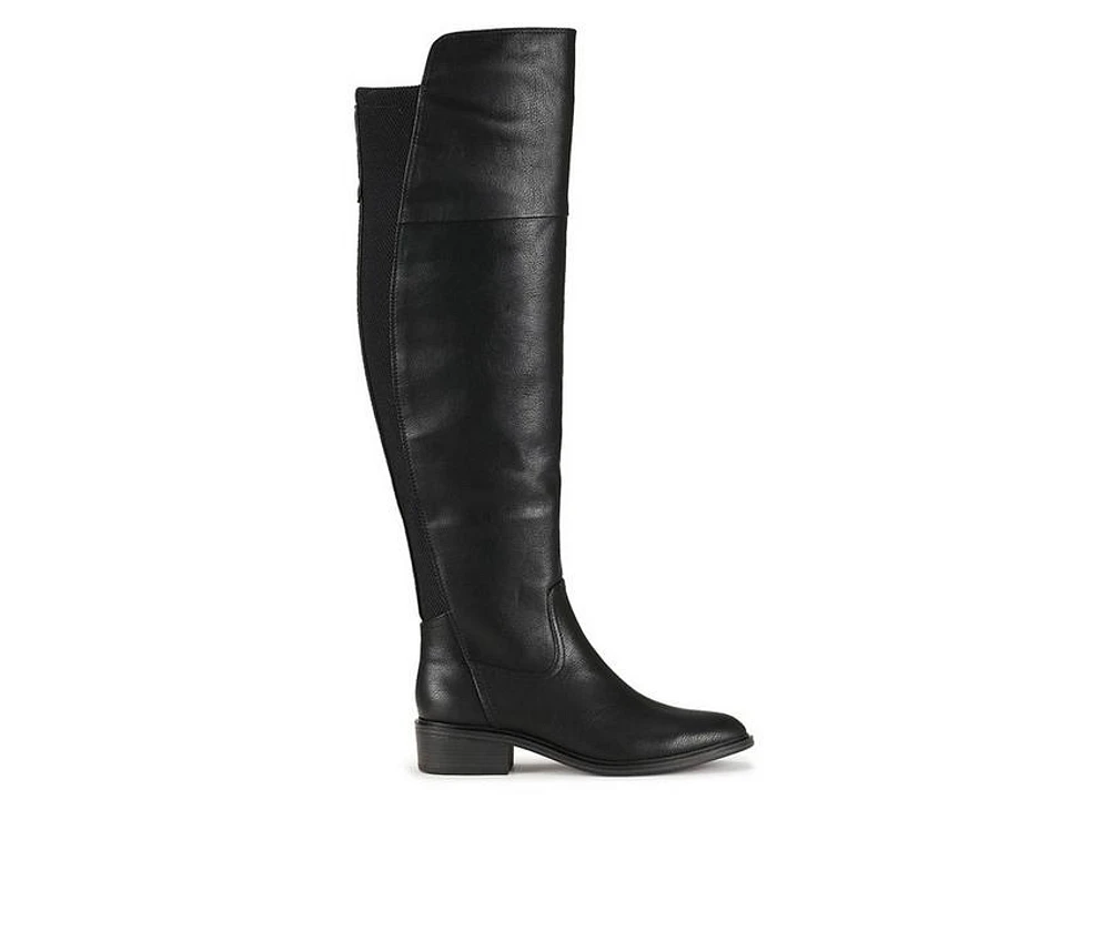 Women's Baretraps Anika Knee High Boots
