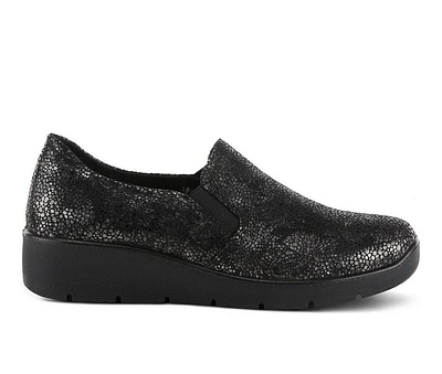 Women's Flexus Pellegrini Slip On Shoes