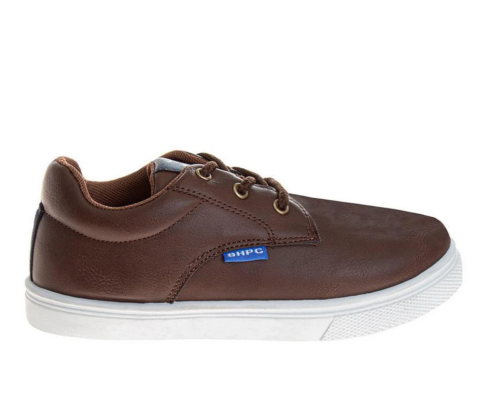 Boys' Beverly Hills Polo Club Little Kid & Big Brad Lace Up Sneakers