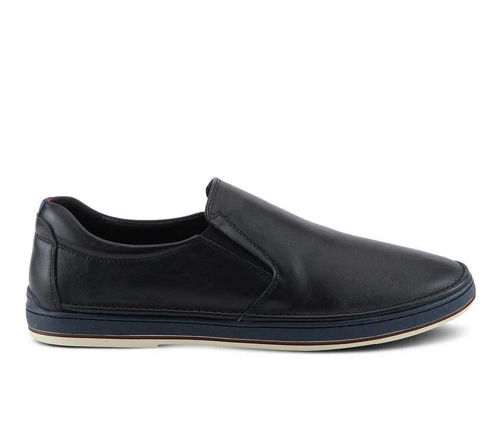 Men's SPRING STEP Lugano Casual Loafers