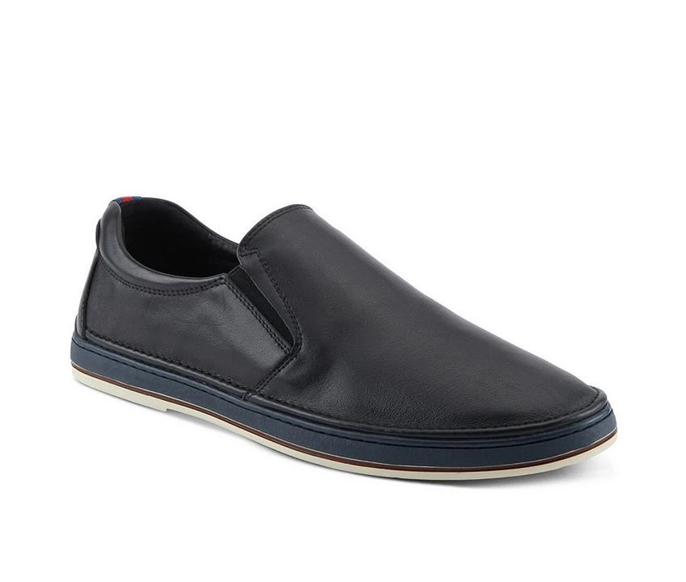 Men's SPRING STEP Lugano Casual Loafers