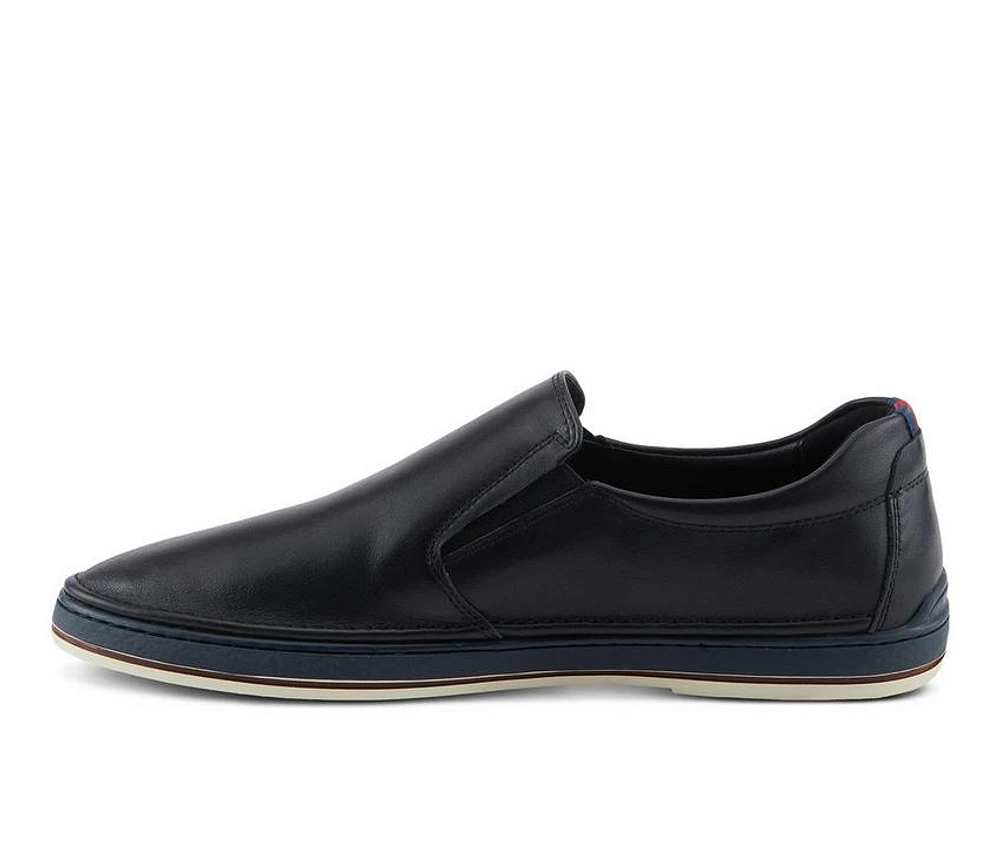 Men's SPRING STEP Lugano Casual Loafers