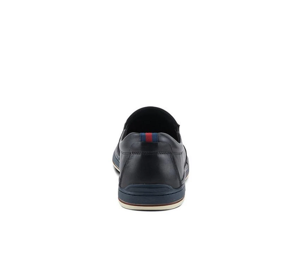 Men's SPRING STEP Lugano Casual Loafers