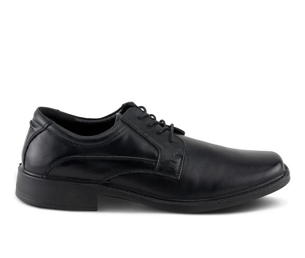 Men's SPRING STEP Matt Oxfords