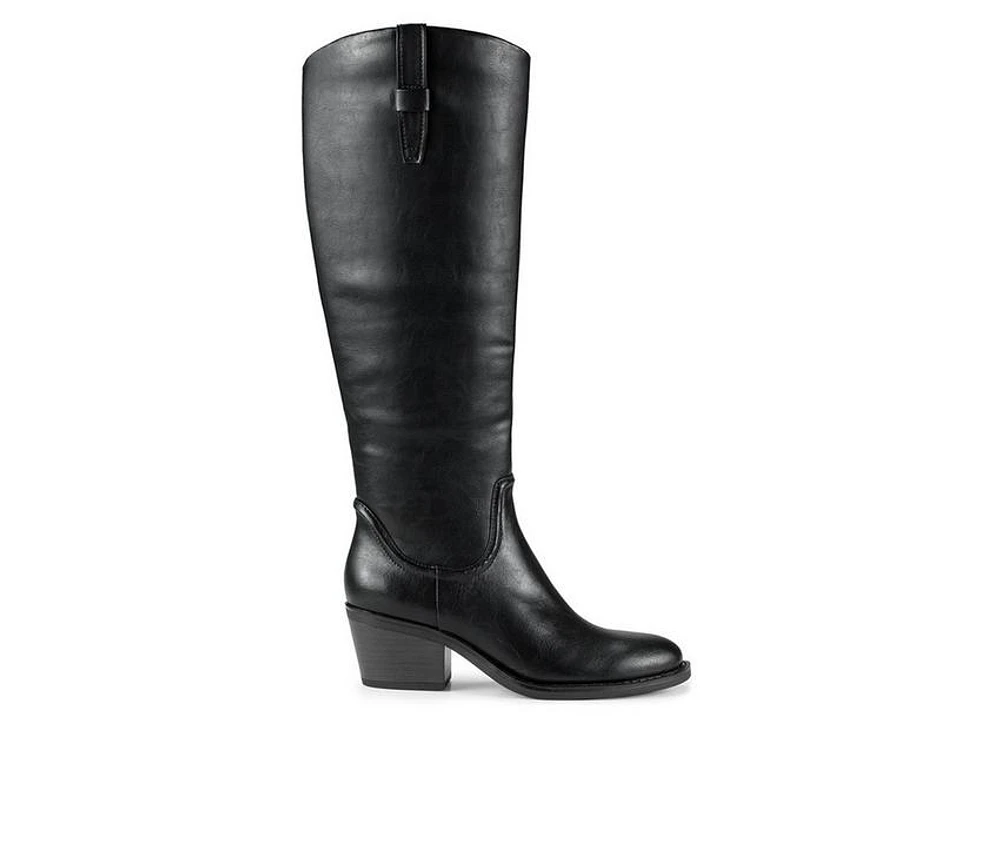 Women's Baretraps Laryssa Knee High Boots
