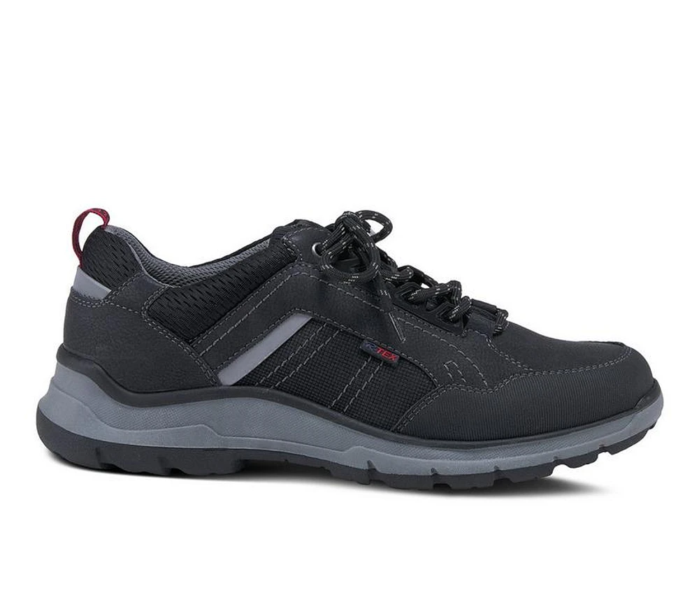 Men's SPRING STEP Moe Sneakers