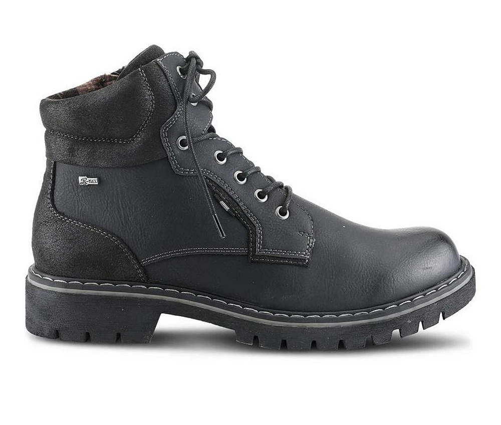 Men's SPRING STEP Oliver Hiking Boots