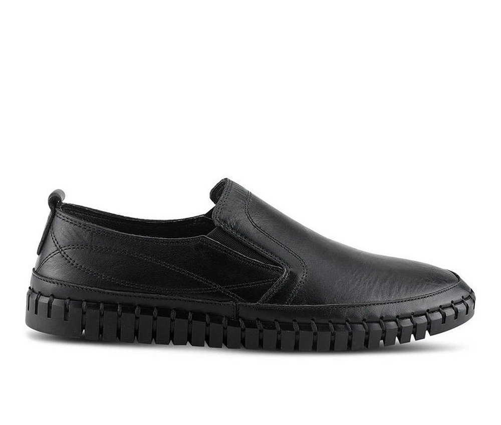 Men's SPRING STEP Whip Slip-On Shoes
