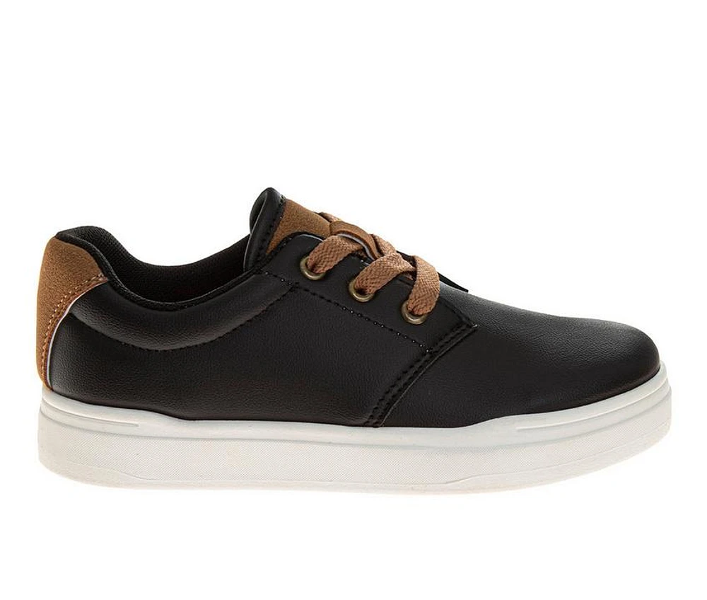 Boys' Beverly Hills Polo Club Little Kid Colin Lace Up Sneakers
