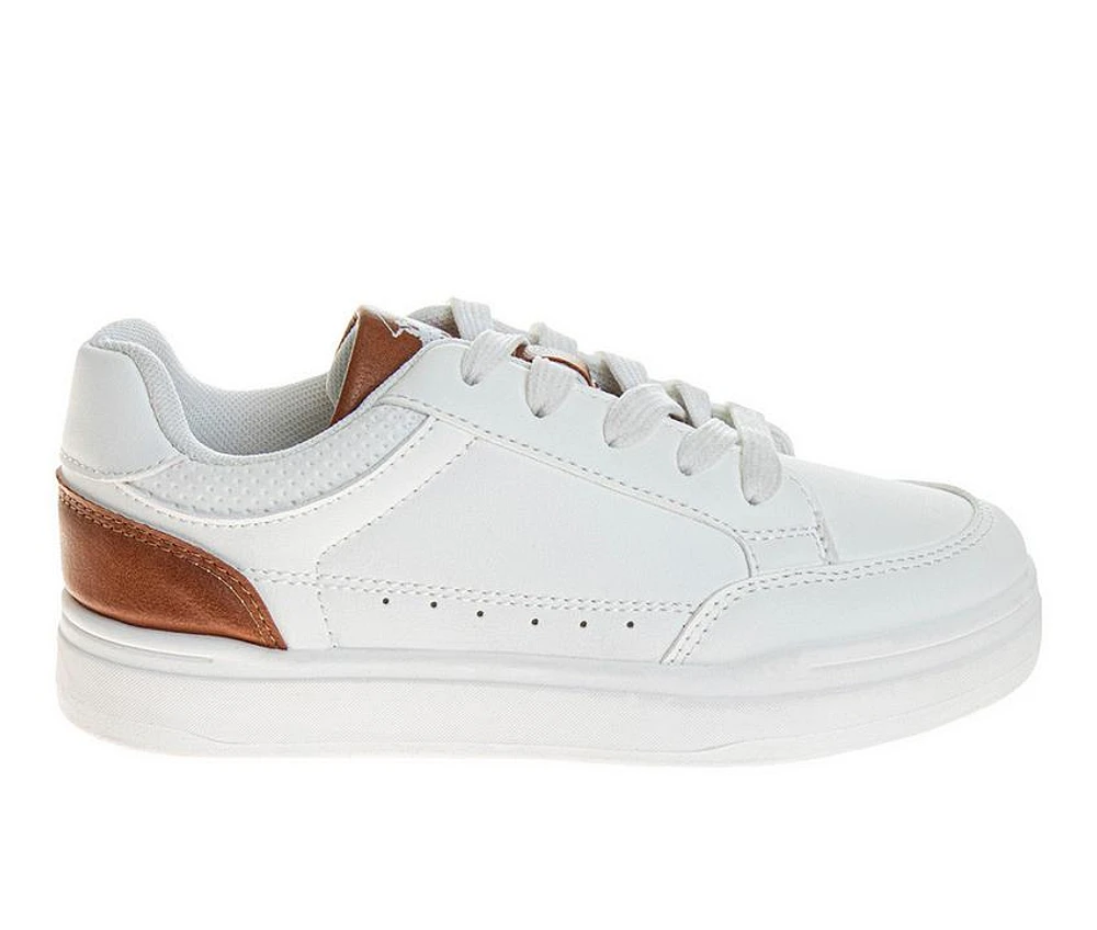 Boys' Beverly Hills Polo Club Little Kid Drake Lace Up Sneakers