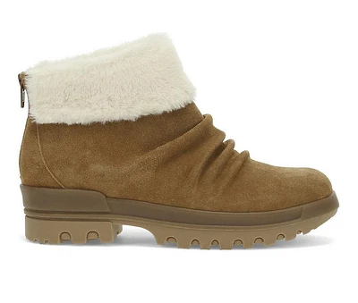 Women's Baretraps Nuri Cold Weather Booties