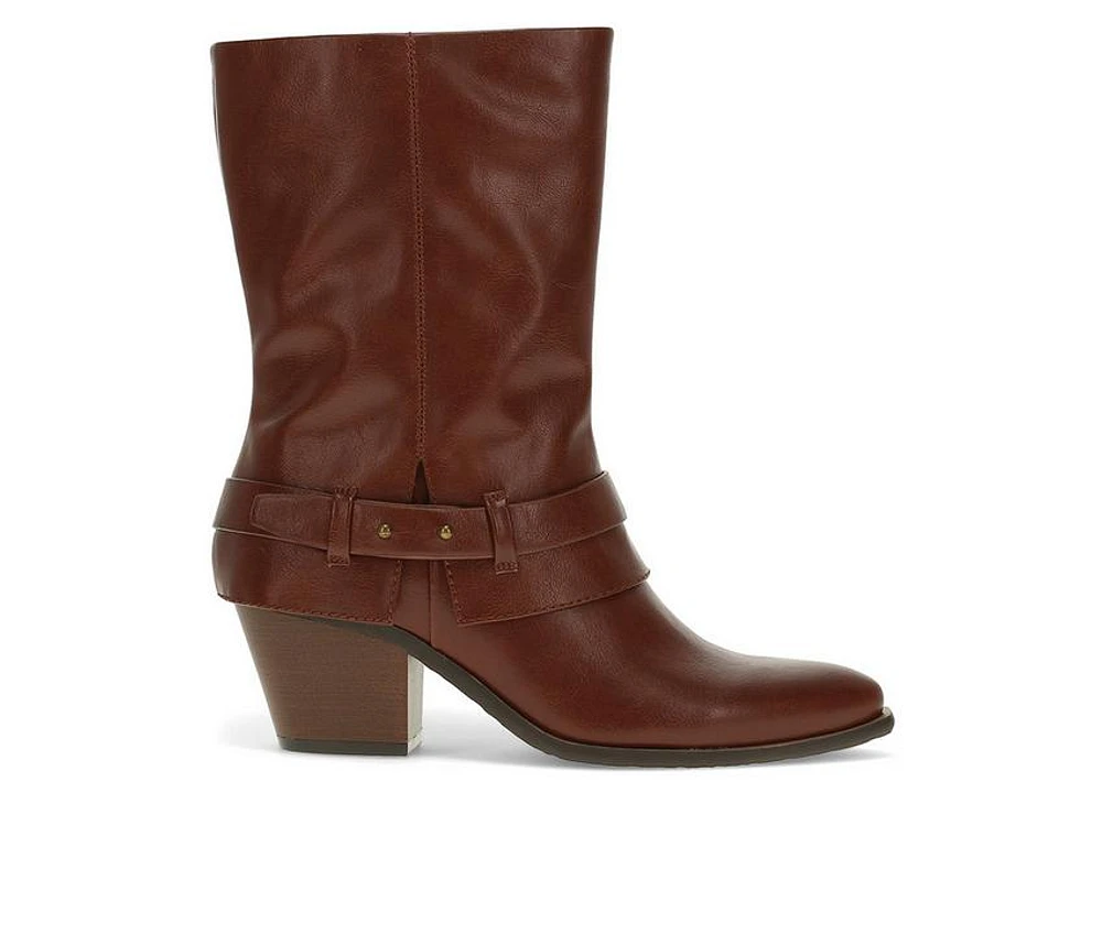 Women's Baretraps Yamura Booties