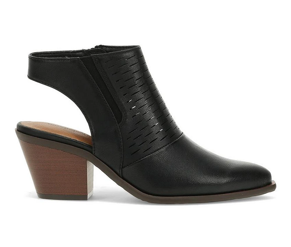 Women's Baretraps Yangley Booties