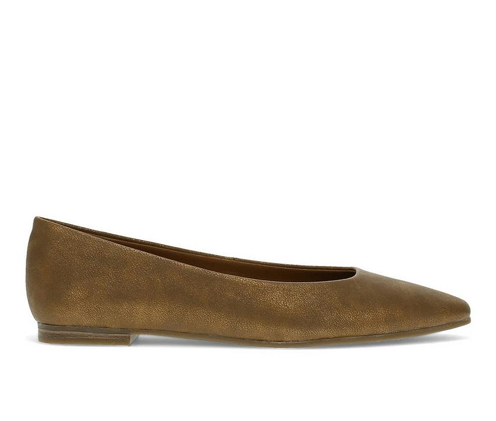 Women's Baretraps Rhonda Flats