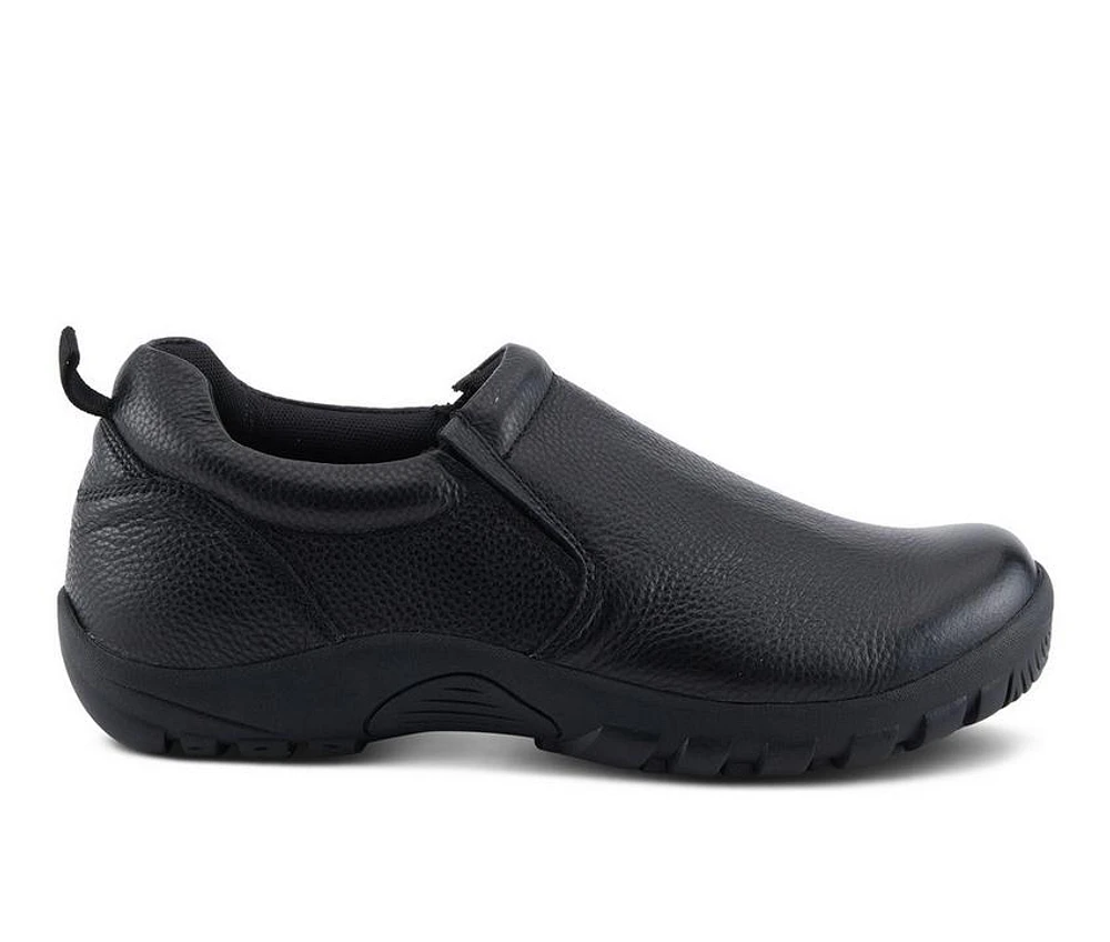 Men's SPRING STEP Beckham Safety Shoes