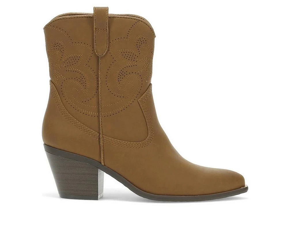 Women's Baretraps Yenni Western Boots
