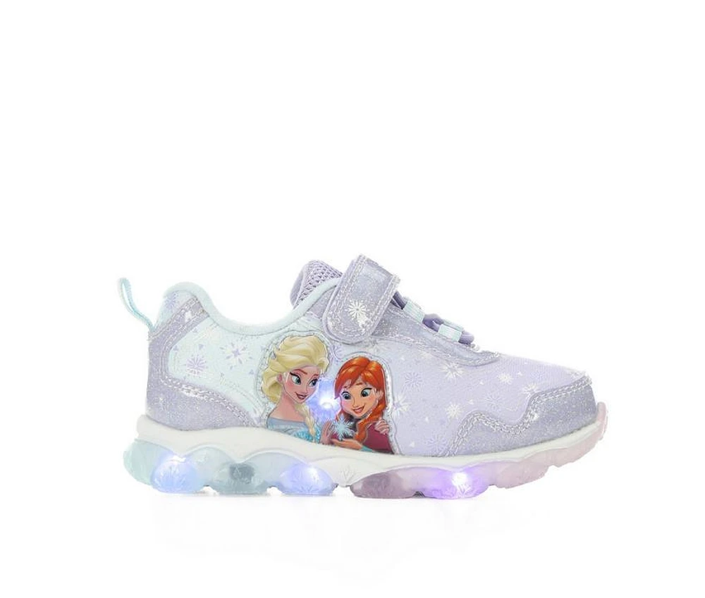 Girls' Disney Toddler & Little Kid Frozen 25 Light-Up Shoes