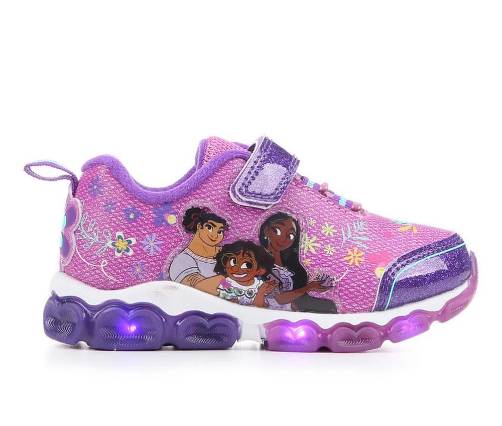 Girls' Disney Toddler & Little Kid Encanto 26 Light-Up Shoes