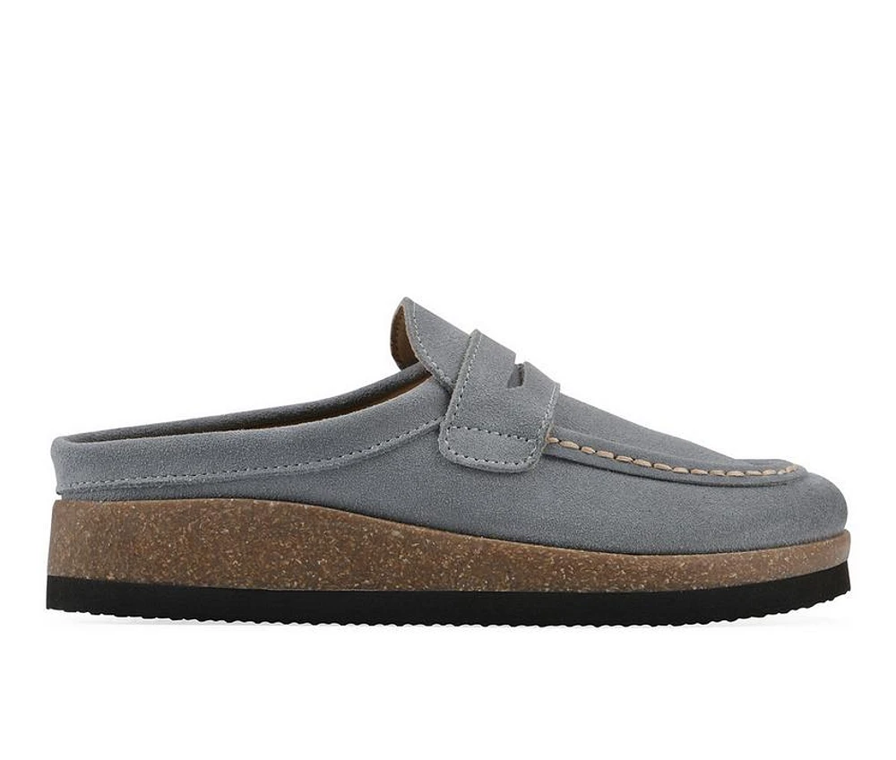 Women's White Mountain Brinlee Clogs