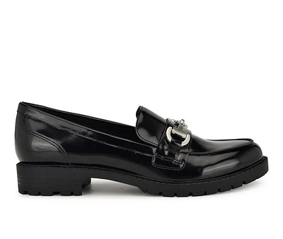 Women's Nine West Newdale Loafers