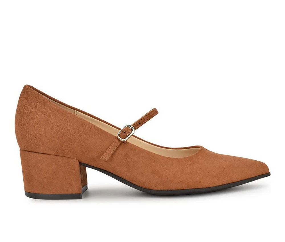 Women's Nine West Pins Mary Jane Pumps