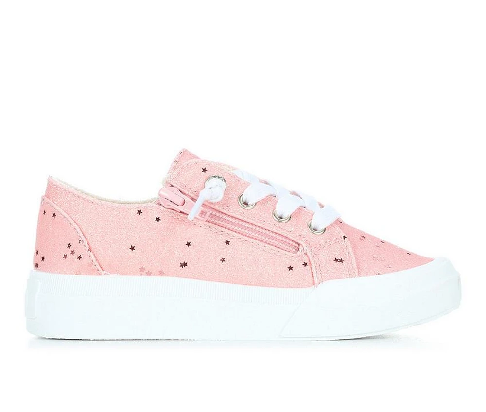 Girls' Roxy Little Kid & Big RG Marina Zip Sneakers