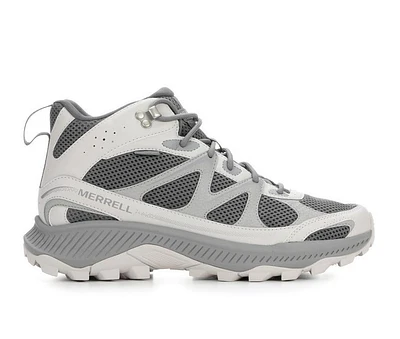 Men's Merrell Tempo Exp Mid WP Hiking Boots