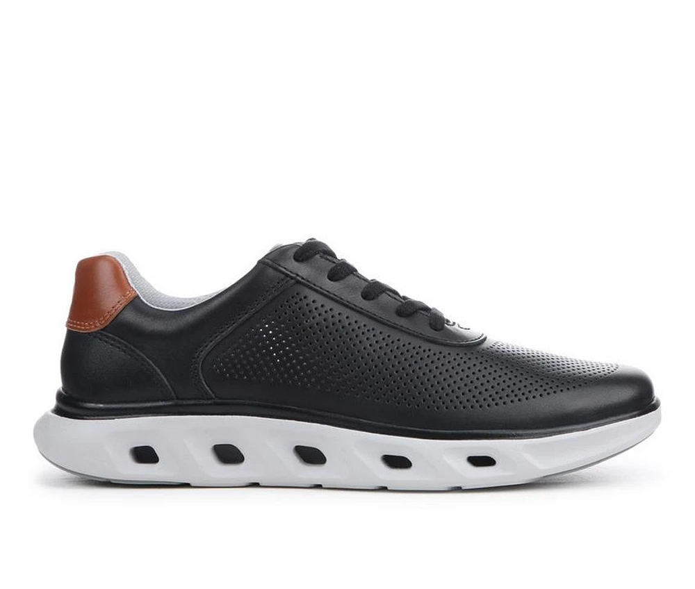 Men's Johnston and Murphy Cruz U-Throat Dress Sneakers