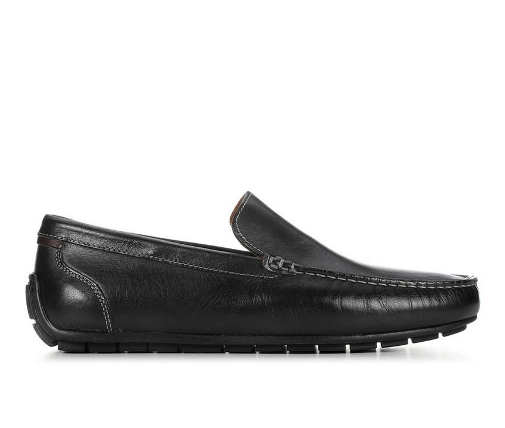 Men's Johnston and Murphy Beck Venetian Loafers