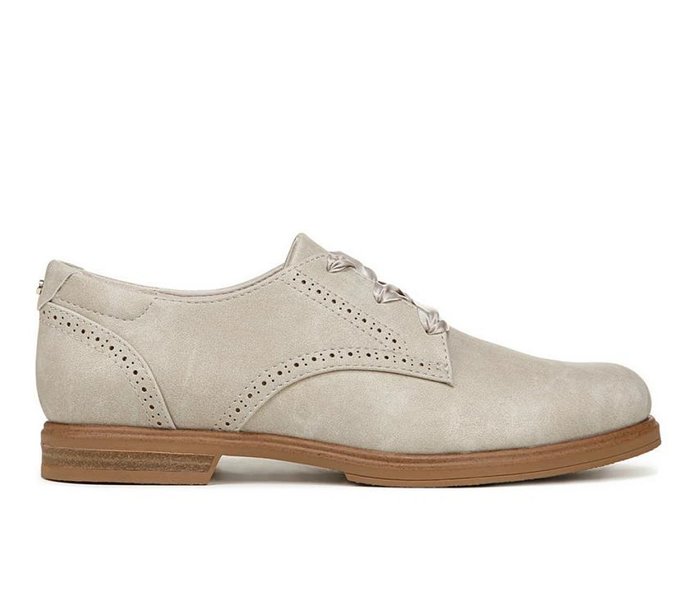 Women's Dr. Scholls Hello Oxfords