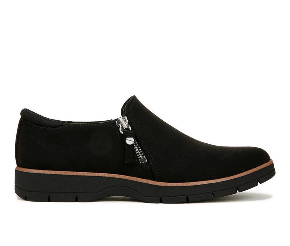 Women's Dr. Scholls Nice Day Now Slip On Shoes