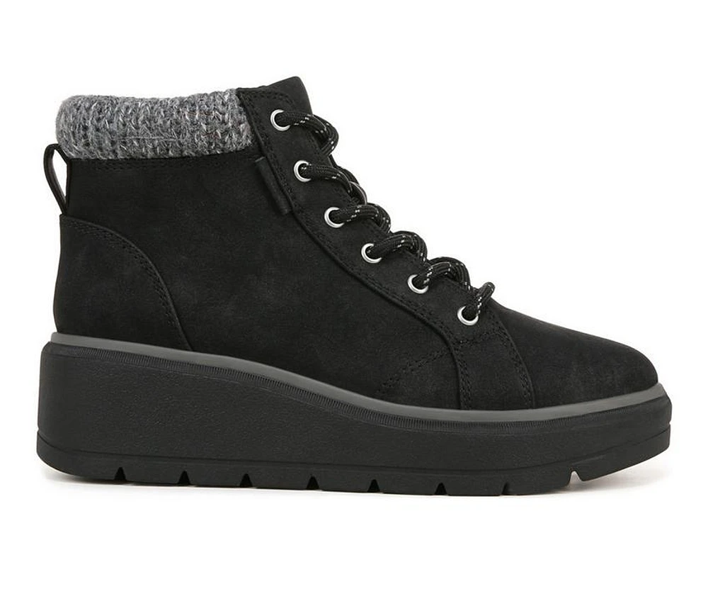 Women's Dr. Scholls Nice Day Max Alpine Winter Booties