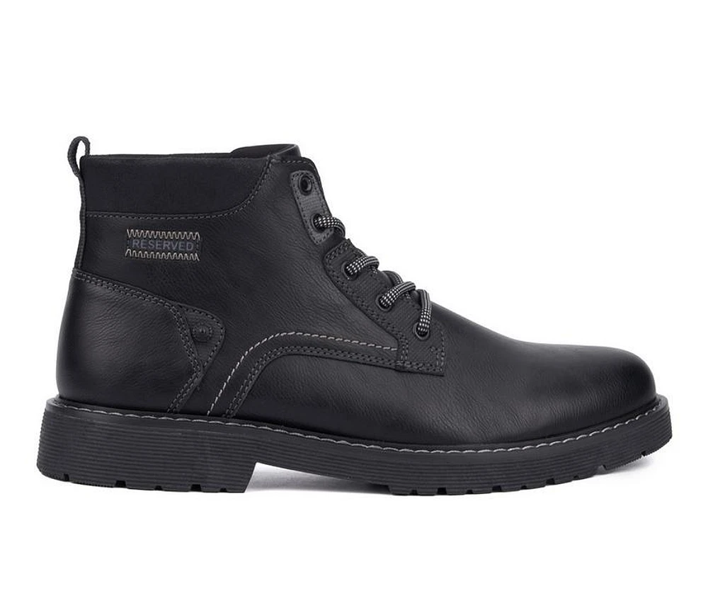 Men's Reserved Footwear Neal Boots