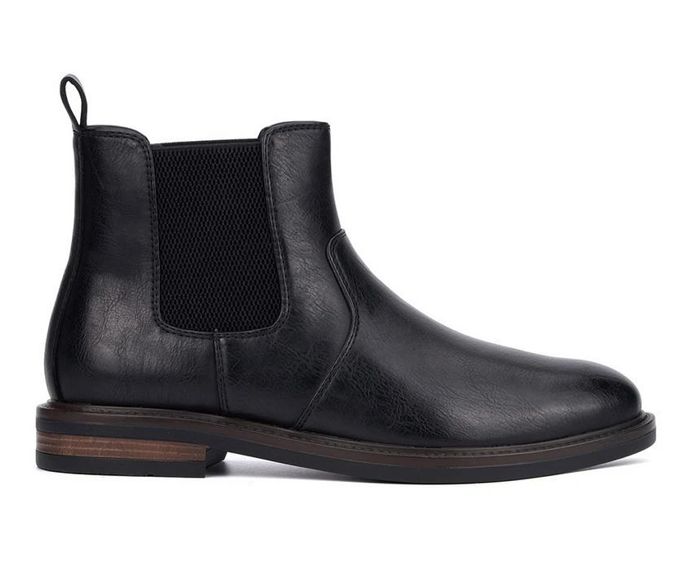 Men's Reserved Footwear Ryder Dress Shoes