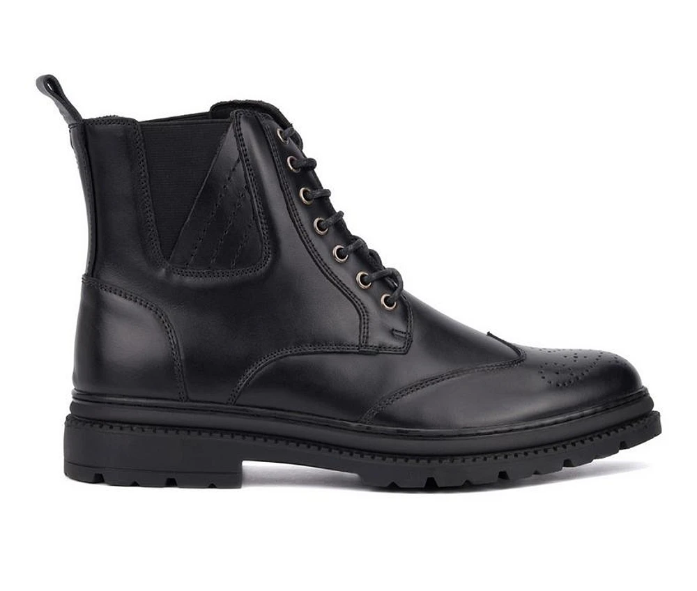 Men's Reserved Footwear Devon Boots