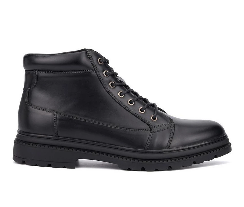 Men's Reserved Footwear Gerard Boots