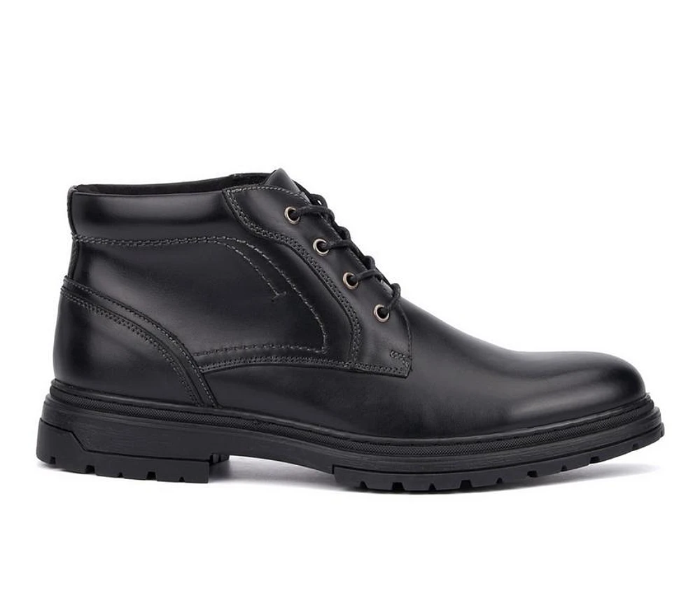Men's Reserved Footwear Ulysses Boots