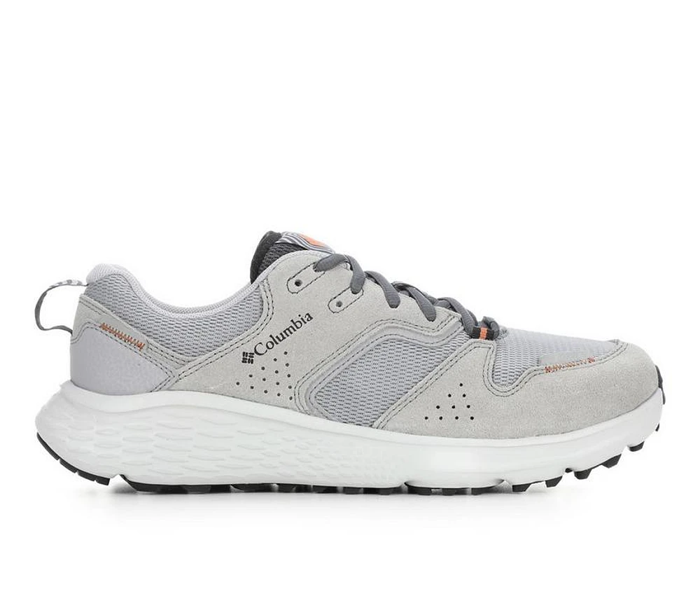 Men's Columbia Benson Casual Outdoor Sneakers