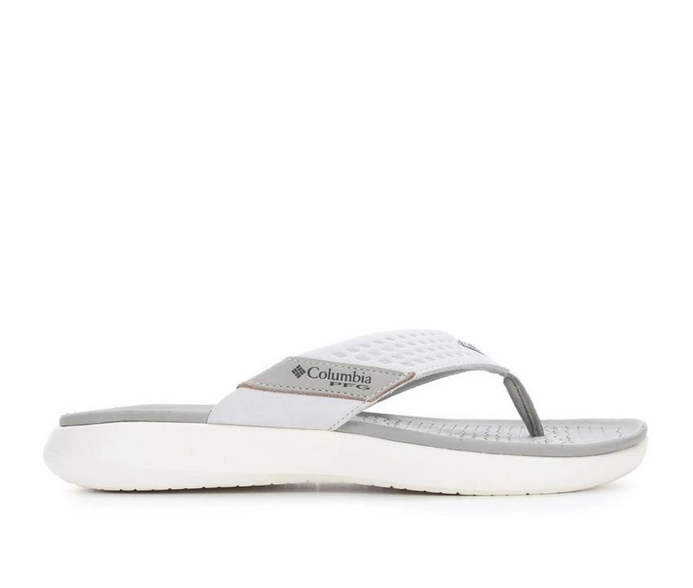 Men's Columbia Boatside Flip Flip-Flops