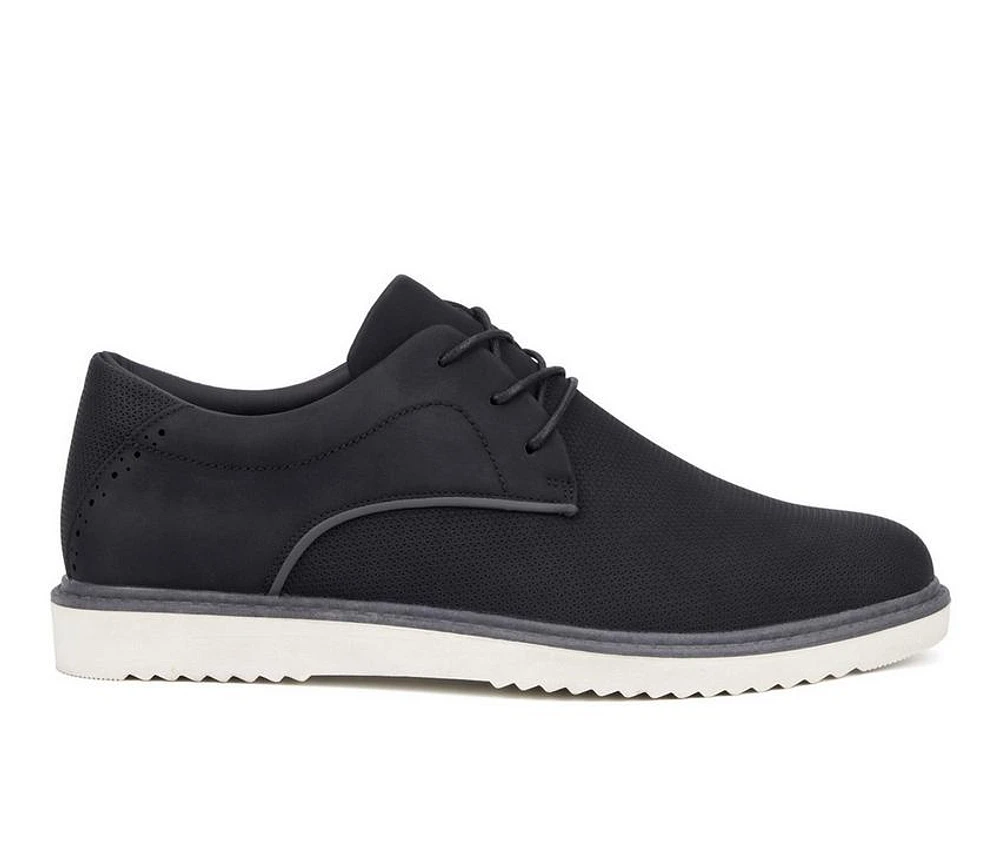 Men's New York and Company Thatcher Casual Oxfords